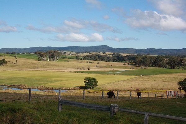 Sydey to Jervis Bay - Shoalhaven Country