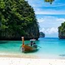 Phi Phi Island Tours from Phuket