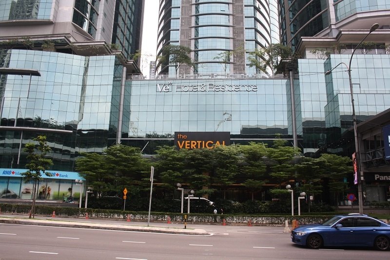 Ve Hotel & Residences South Bangsar