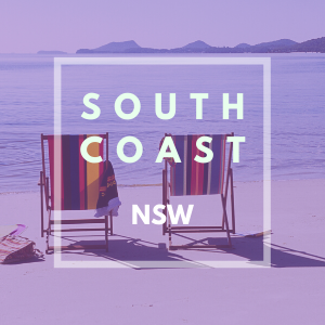 Sydney to South Coast Jervis Bay