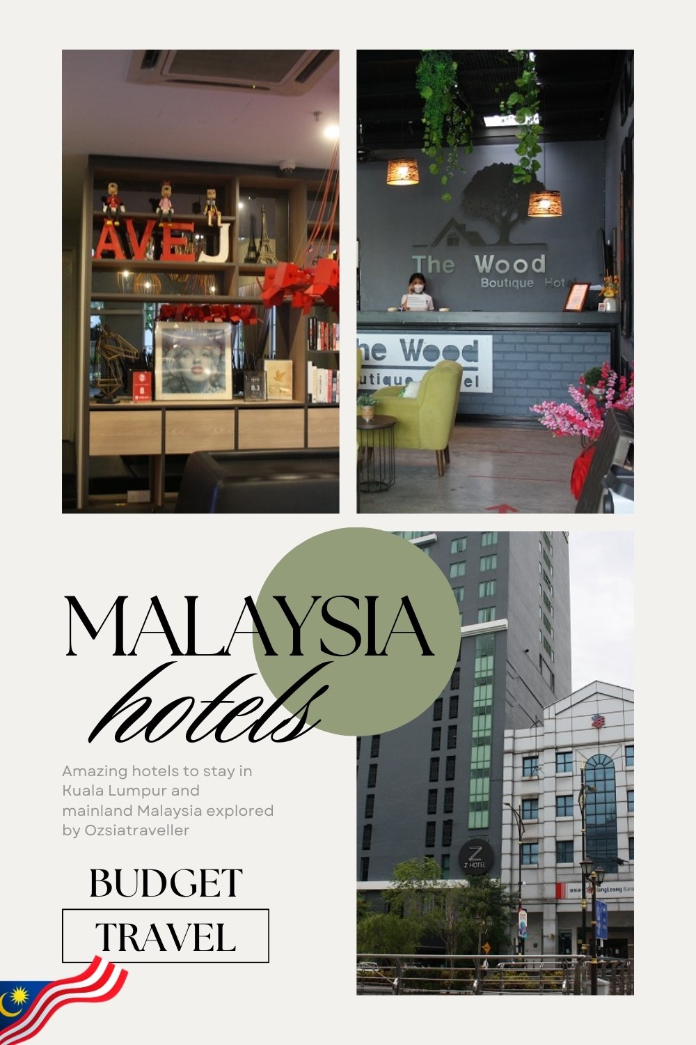 hotels to stay in kuala lumpur