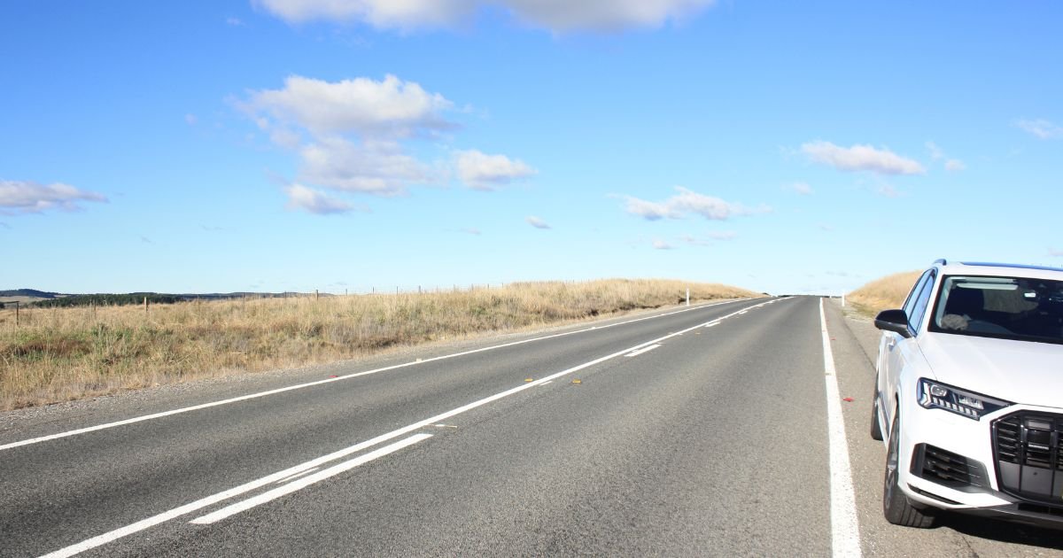 Best roadtrips in NSW Australia