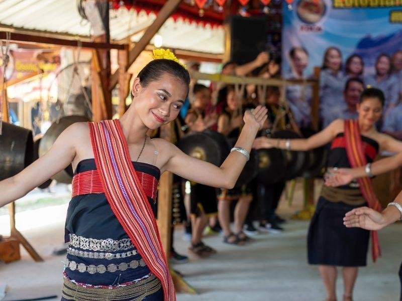 cultural experiences in sabah malaysia