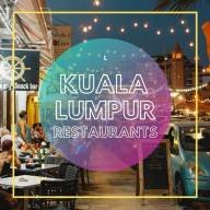 Exploring Best Restaurants in Kuala Lumpur