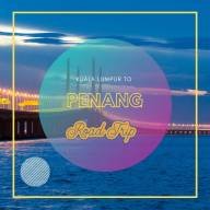 Road trip from Kuala Lumpur to Penang - A 7 Day Itinerary
