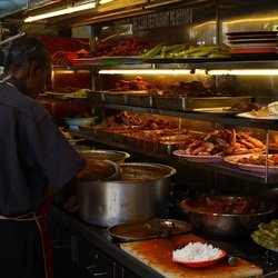 Restaurants and Eating Out in Penang