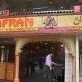 Middle Eastern Restaurants in Bukit Bintang