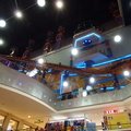 Indoor Theme Park at Berjaya Shopping Mall