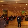 Lobby of Genting Highlands First World Hotel