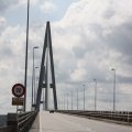 Jambatan Sungai  Bridge in Johor