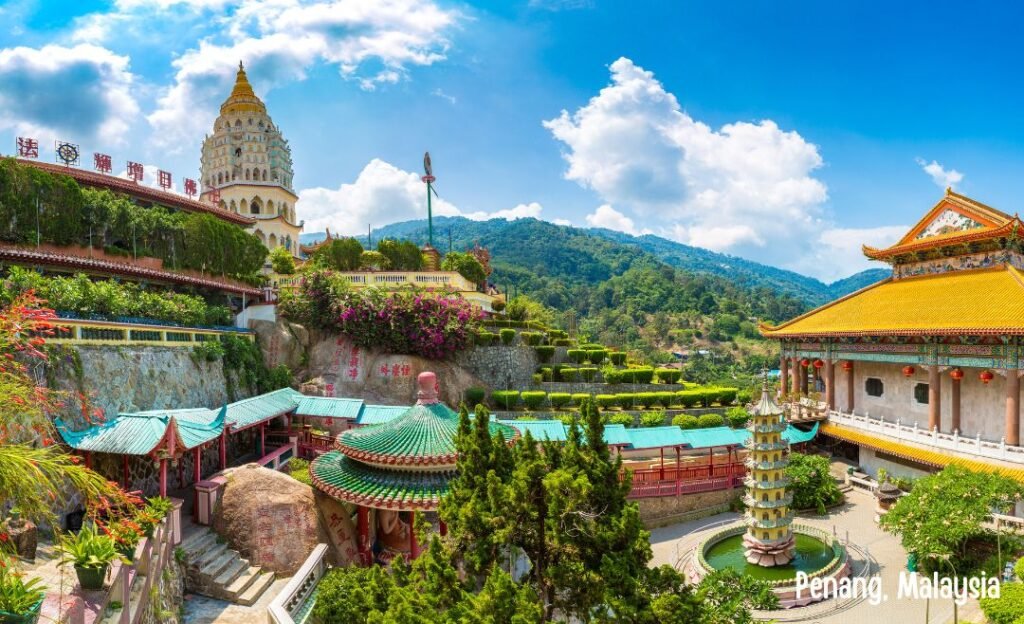 Road trip from Kuala Lumpur to Penang - A 7 Day Itinerary 1 penang header