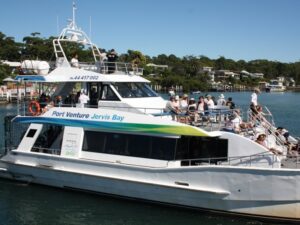 huskisson jervis bay