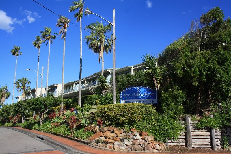 avoca beach central coast nsw