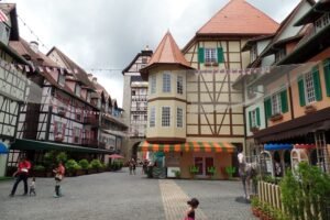 Tropicale Colmar Bukit Tinggi