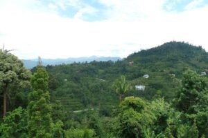 bukit tinggi - berjaya hills
