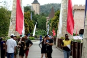 Bukit Tinggi
