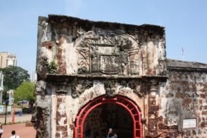 Fort Famosa