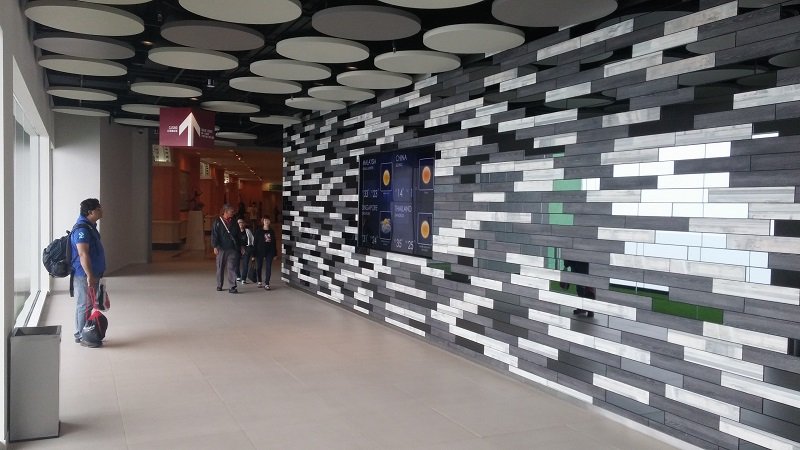 First World Hotel
