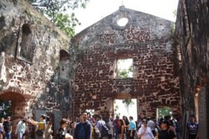 Fort Famosa