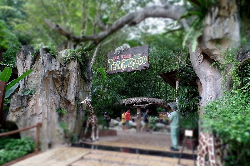 Hippo Kingdom