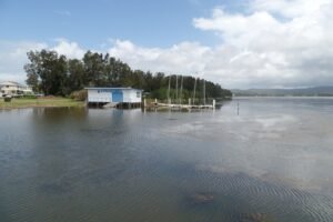 tuggerah lake