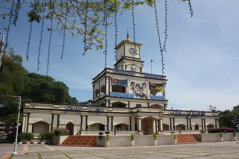 tunjung-emas-muar muar malaysia johor
