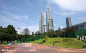 The Best Seasons to Plan Your Holidays in Malaysia 13 Petronas tower