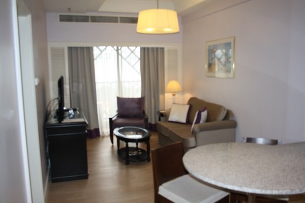 abmassador row 4