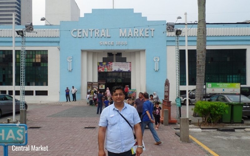 central-market central market
