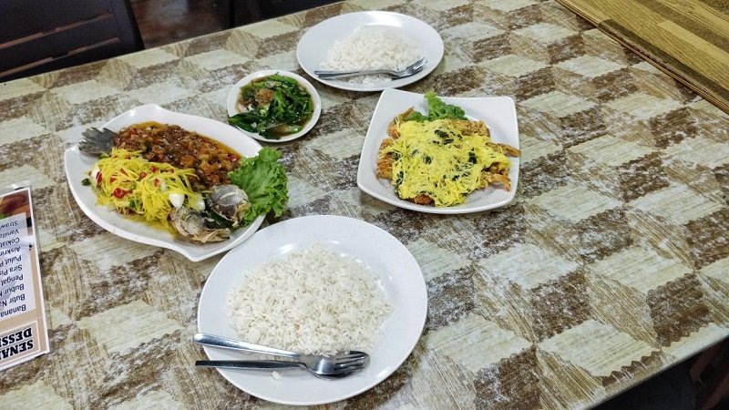 Kaula Terengganu an amazing Malaysian Destination 7 food 1