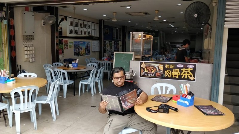Kaula Terengganu an amazing Malaysian Destination 12 food 11