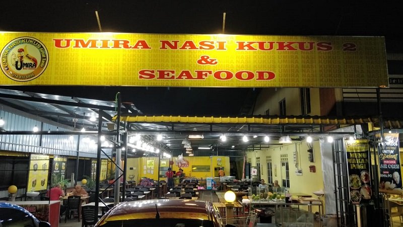 Kaula Terengganu an amazing Malaysian Destination 8 food 3
