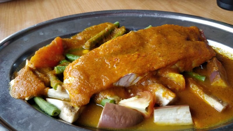 Kaula Terengganu an amazing Malaysian Destination 10 food 5