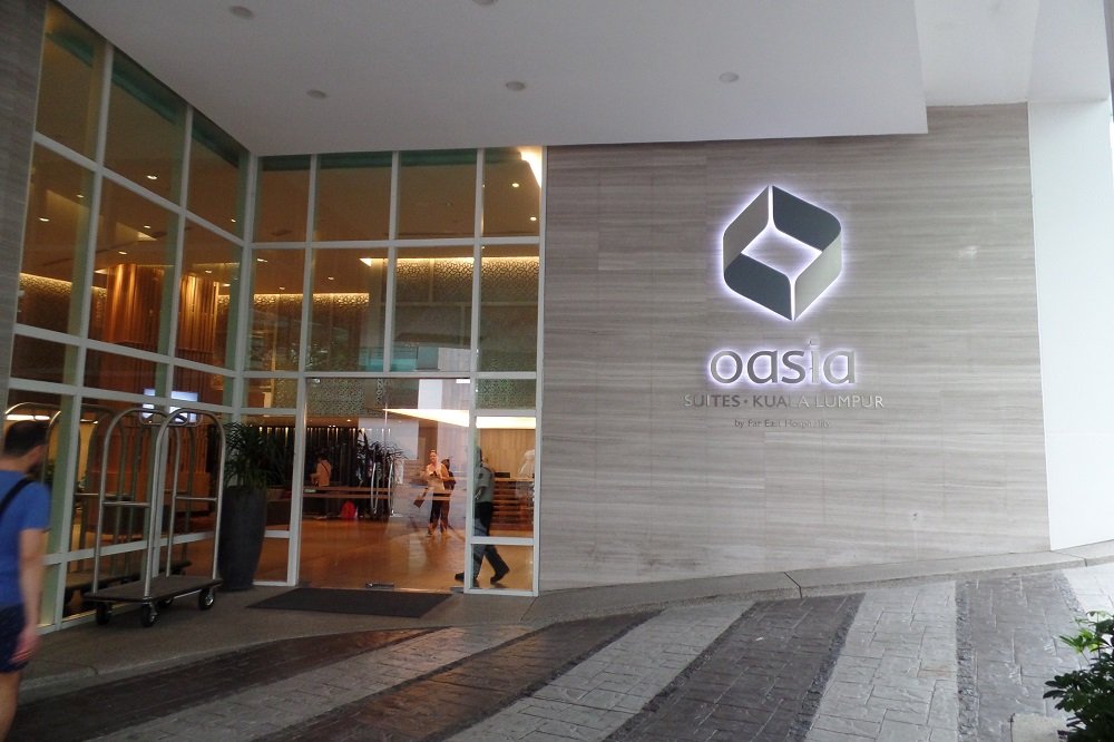 oasis suites 4