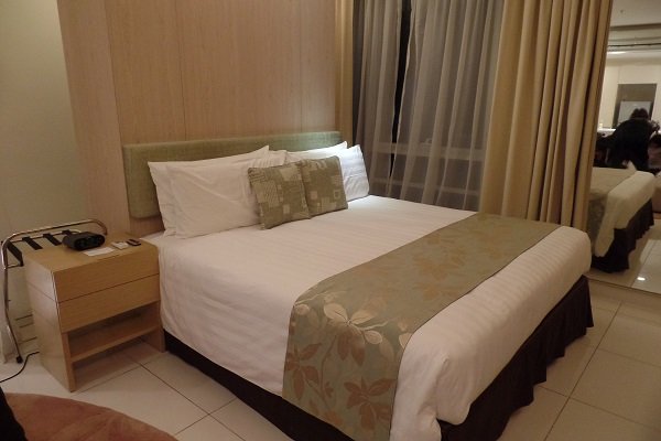 one bedroom