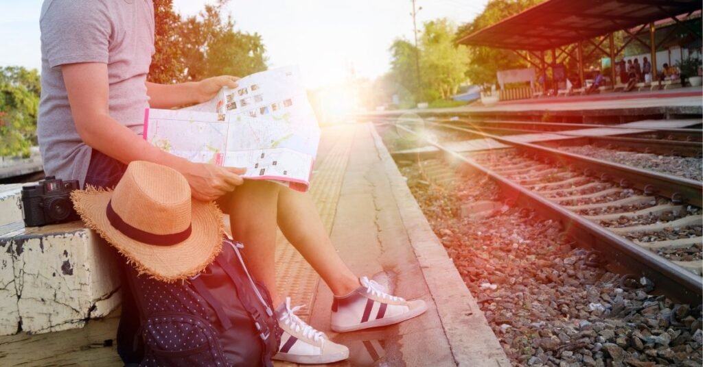 Kuala Lumpur to Penang Travel Itinerary