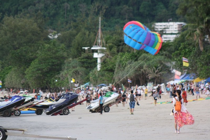 Patong Beach pat11