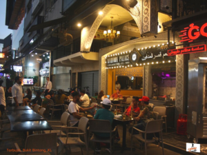 Bukit Bintang kl