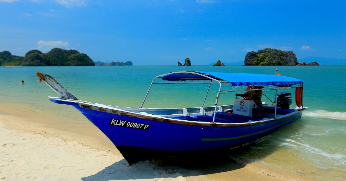 4 Day Trip from Kuala Lumpur to Ipoh and Pangkor Island 10 pangkor island perak