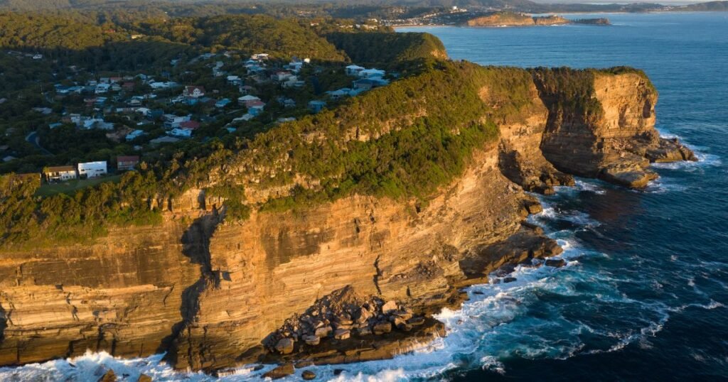 sydney to armidale roadtrip