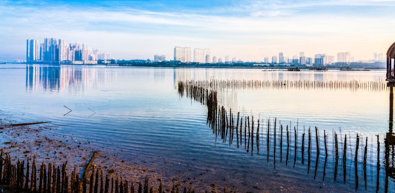 4 Day Trip from Kuala Lumpur to Ipoh and Pangkor Island 6 island destinations in mainland malaysia