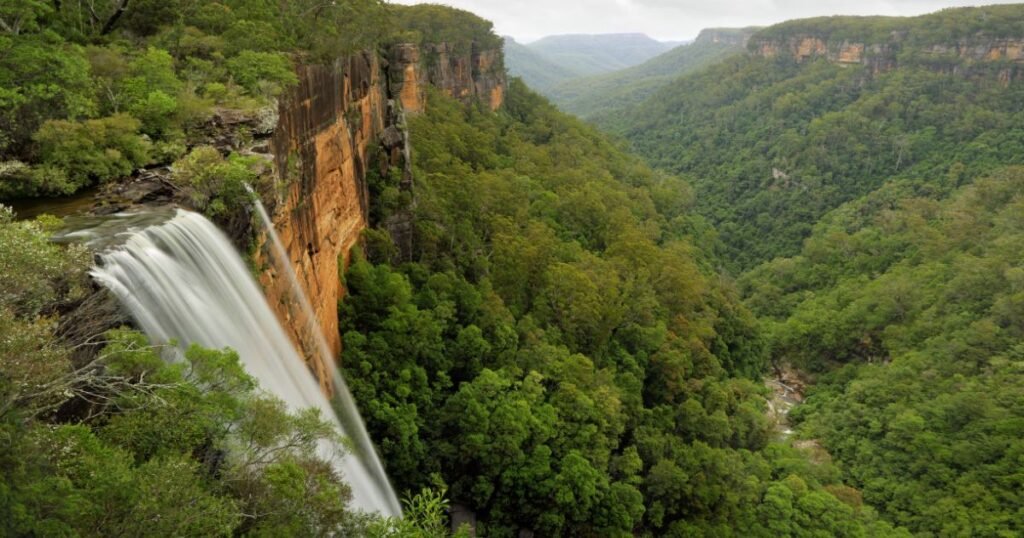 southern highlands new south wales