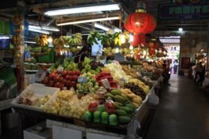Best Things to Do in Phuket Thailand 14 Fresh Fruit Market