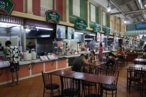 Best Things to Do in Phuket Thailand 11 banzaan food court
