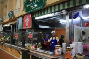Best Things to Do in Phuket Thailand 9 Banzaan Fresh Fruit Market