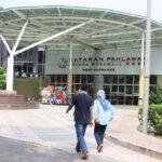 dataran pahlawan melaka mega mall