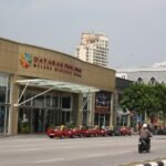 dataran pahlawan