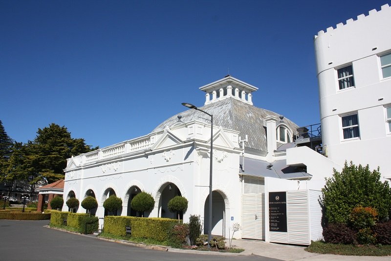 Hydro Majestic Hotel