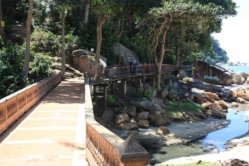 Kuantan Pahang - East Coast of Peninsular Malaysia 4 kuantan malls 11