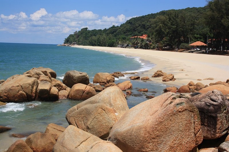 Kuantan Pahang - East Coast of Peninsular Malaysia 5 kuantan malls 13